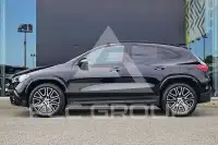 2026 Mercedes Benz GLA 250