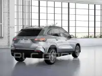 2026 Mercedes Benz GLA 250