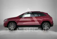2026 Mercedes Benz GLA 250