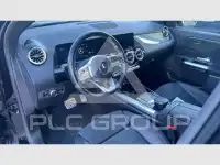 2022 Mercedes Benz GLA 250