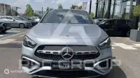 2026 Mercedes Benz GLA 250