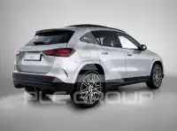 2026 Mercedes Benz GLA 250