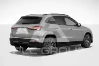2026 Mercedes Benz GLA 250