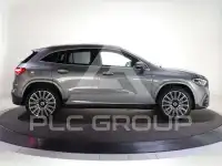 2026 Mercedes Benz GLA 250