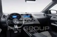 2026 Mercedes Benz GLA 250