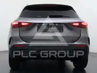 2026 Mercedes Benz GLA 250