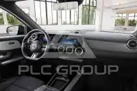 2026 Mercedes Benz GLA 250