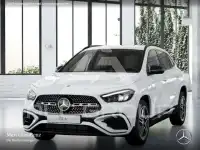 2026 Mercedes Benz GLA 250