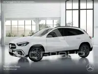 2026 Mercedes Benz GLA 250