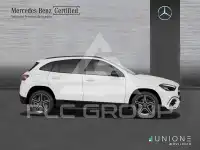 2026 Mercedes Benz GLA 250