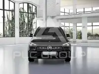 2026 Mercedes Benz GLA 250