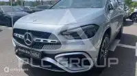 2026 Mercedes Benz GLA 250