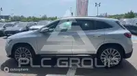 2026 Mercedes Benz GLA 250