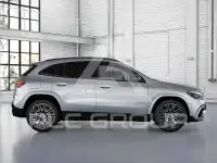 2026 Mercedes Benz GLA 250