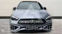 2026 Mercedes Benz GLA 250