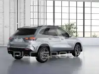 2026 Mercedes Benz GLA 250