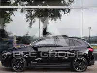 2026 Mercedes Benz GLA 250