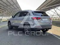2026 Mercedes Benz GLA 250