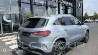 2026 Mercedes Benz GLA 250