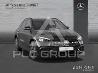 2026 Mercedes Benz GLA 250