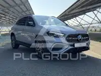 2026 Mercedes Benz GLA 250