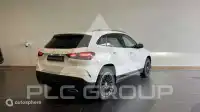 2026 Mercedes Benz GLA 250