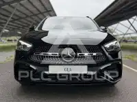 2026 Mercedes Benz GLA 250
