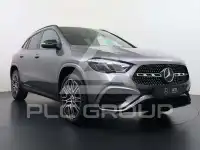 2026 Mercedes Benz GLA 250