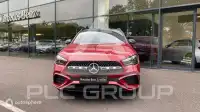 2026 Mercedes Benz GLA 250