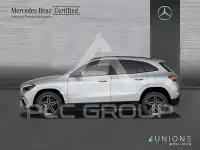 2026 Mercedes Benz GLA 250