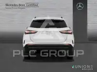 2026 Mercedes Benz GLA 250