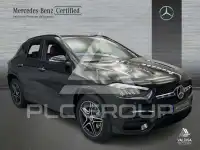 2026 Mercedes Benz GLA 250