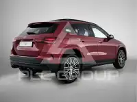 2026 Mercedes Benz GLA 250