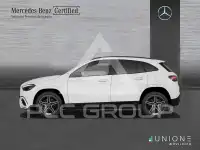 2026 Mercedes Benz GLA 250