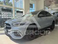 2026 Mercedes Benz GLA 250