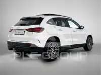 2026 Mercedes Benz GLA 250