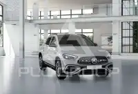 2026 Mercedes Benz GLA 250
