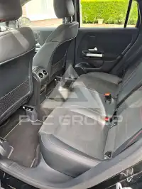 2026 Mercedes Benz GLA 250
