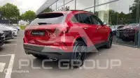 2026 Mercedes Benz GLA 250