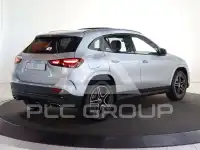 2026 Mercedes Benz GLA 250