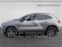 2026 Mercedes Benz GLA 250