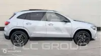 2026 Mercedes Benz GLA 250
