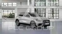 2026 Mercedes Benz GLA 250