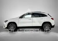 2026 Mercedes Benz GLA 250