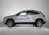 2026 Mercedes Benz GLA 250