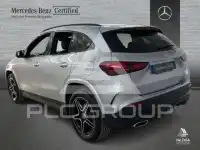 2026 Mercedes Benz GLA 250