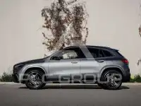 2026 Mercedes Benz GLA 250
