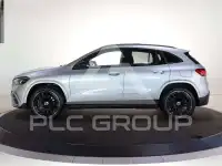 2026 Mercedes Benz GLA 250
