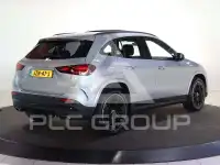 2026 Mercedes Benz GLA 250