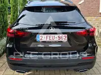 2026 Mercedes Benz GLA 250